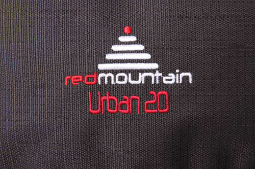 red mountain school bags