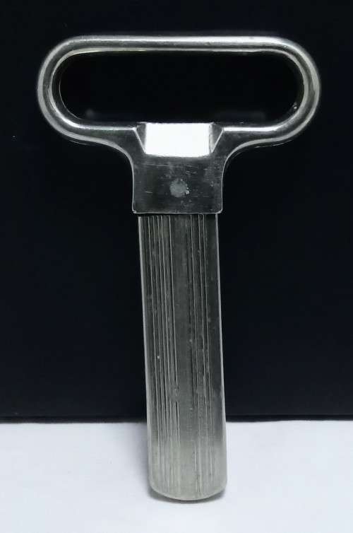 Cork Screws & Bottle Openers Vintage German Monopoly `Ahso` two