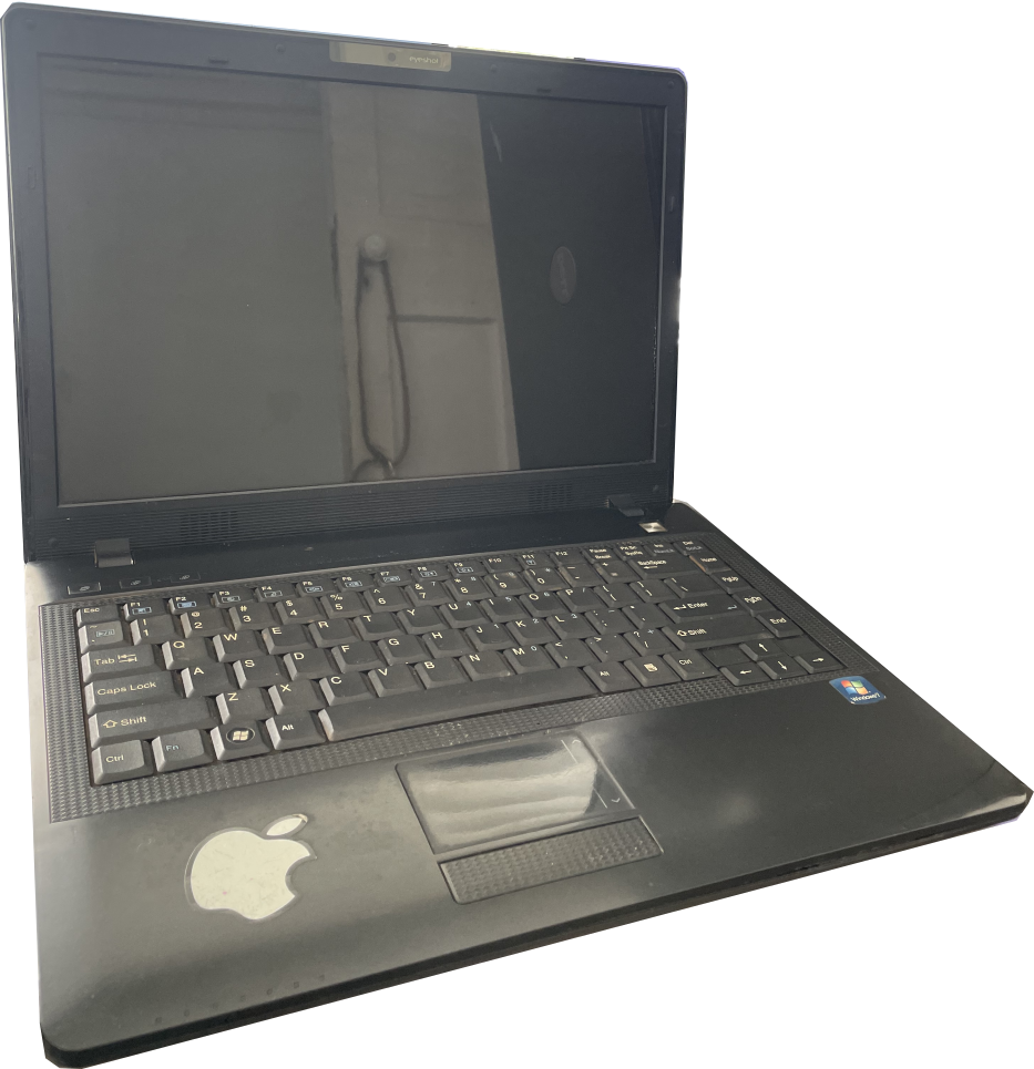 Laptops & Notebooks - Mecer Laptop for Spares was sold for R301.00 on ...