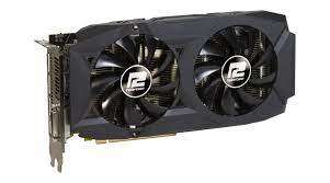 Pccolor Gpu Rx580 Graphics & Video Cards - Powercolor RX580 4GB for sale in South Africa ...