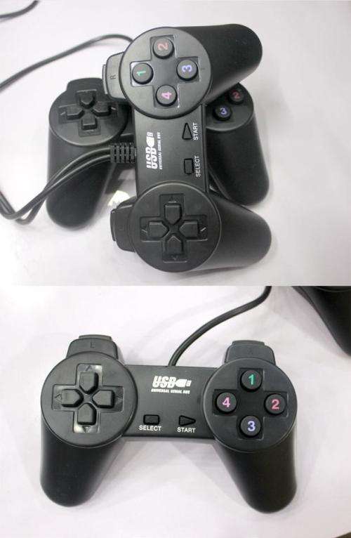 twin usb joystick analog driver twin usb joystick analog driver