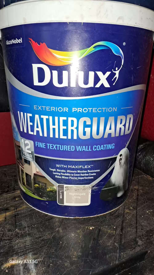 Paints & Varnishes Dulux Nightingale Grey for sale in Vereeniging (ID