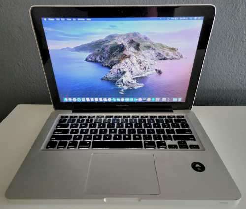 Apple Laptops - Core i5 MacBook Pro 2012, 8G RAM, 500G HD, 1G HD ...