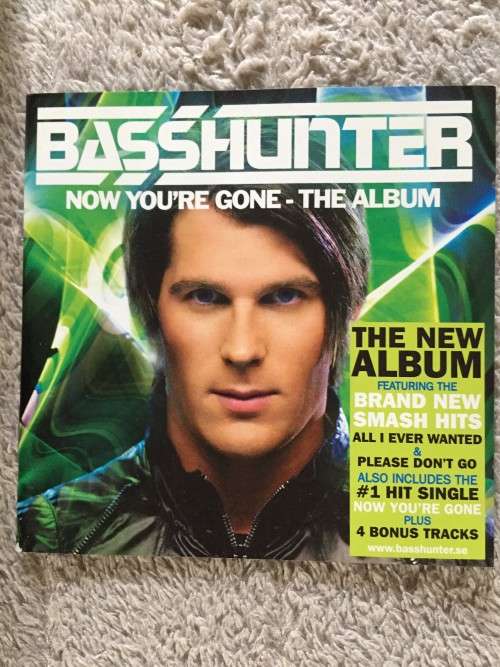 Now you re gone. Basshunter Now. Basshunter Now you're gone. Now you're gone Basshunter обложка. Basshunter музыка.