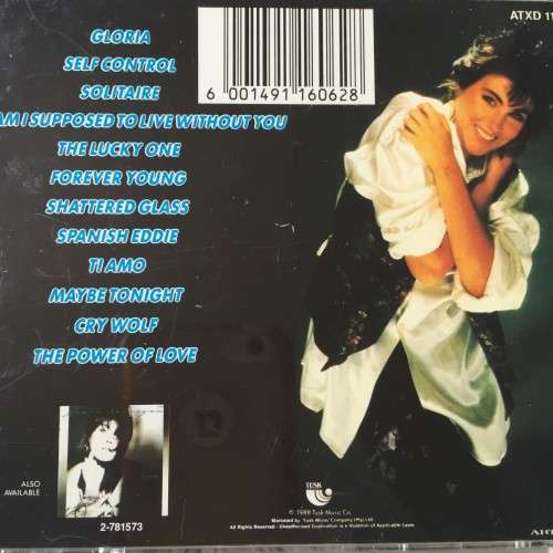 laura branigan cause of death laura branigan cause of death