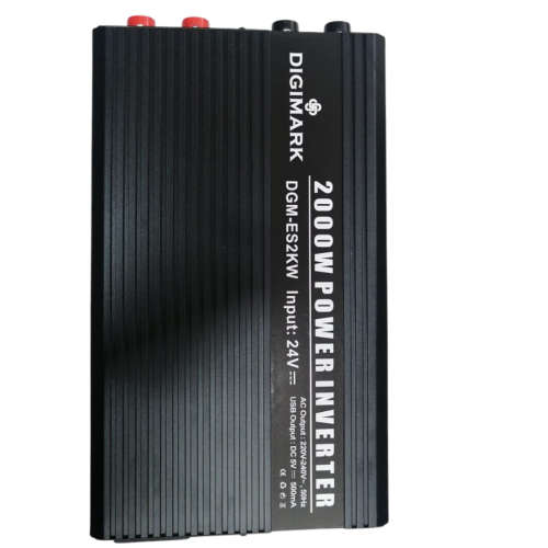 Inverters Digimark 24V 2000W Power Inverter for sale in Cape Town (ID579904833)