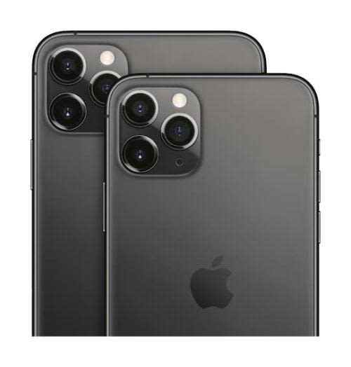 Apple - Apple iPhone Pro Max 11 - 512GB was listed for R20,600.00 on 1