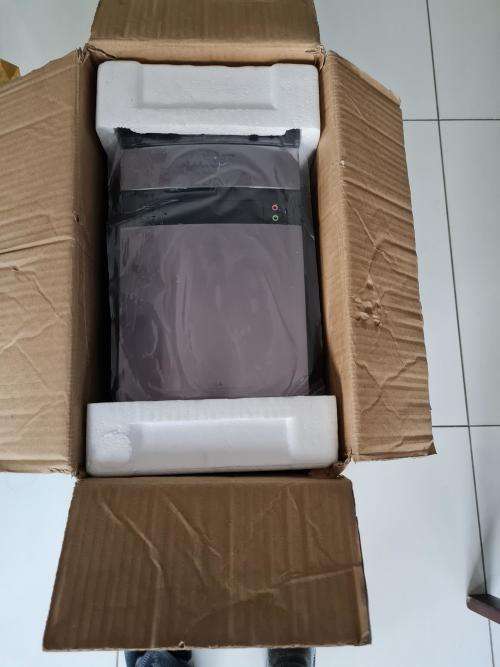 PC Desktops & All-in-Ones - BRAND NEW OPEN BOX, MECER TOWER, CORE i7 ...