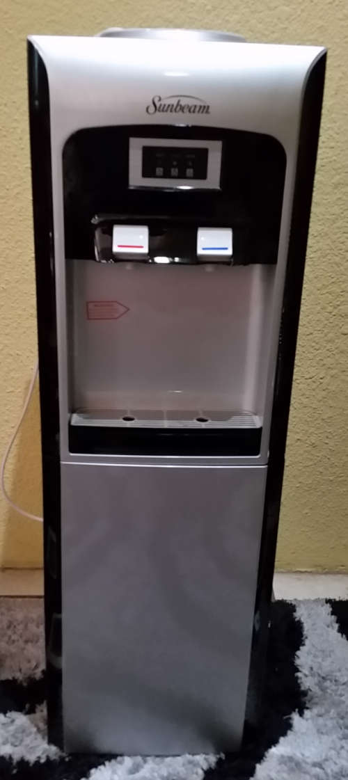 Water Coolers & Filters Sunbeam Water Cooler Dispenser (SFWD85) was