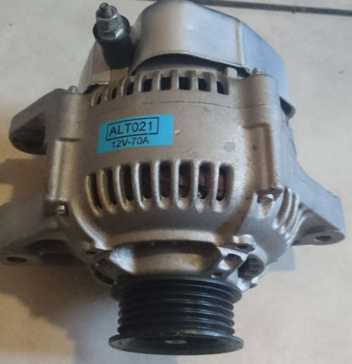 Alternators Toyota Corolla AfterMarket Alternator (160.i 2000