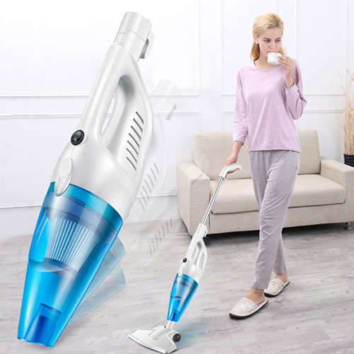 Cleaning Tools 2 in 1 household vacuum cleaner handheld portable push