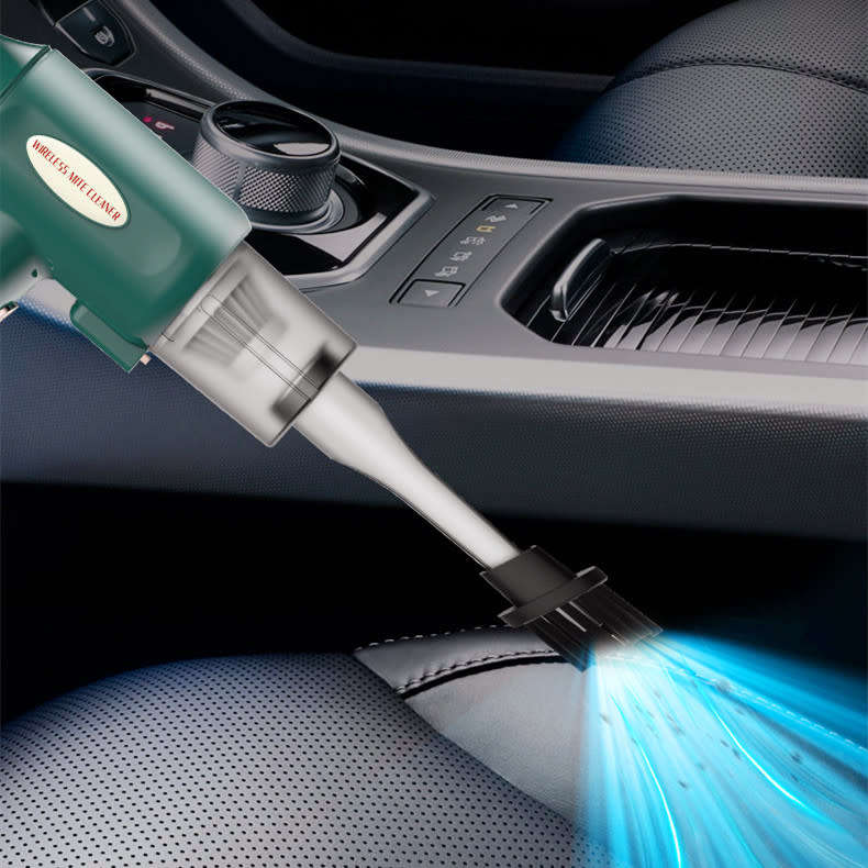 Commercial Vacuums Multifunctional mite removal vacuum cleaner with