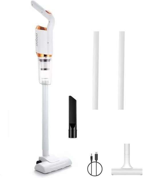 Commercial Vacuums Rechargeable Cordless Vacuum Cleaner Home Cleaning