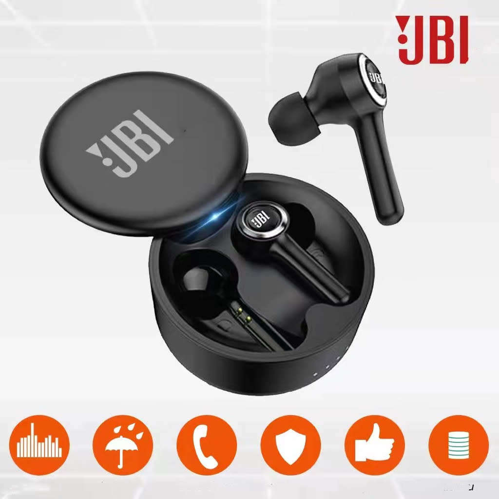 Headphones & Earphones JBI True Wireless Sports Earbuds Bluetooth