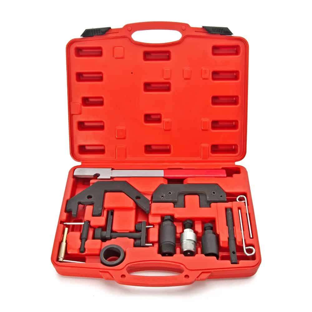 Hand Tools & Spanners - BMW/Opel/Land Rover/Range Rover Timing Tool Kit ...