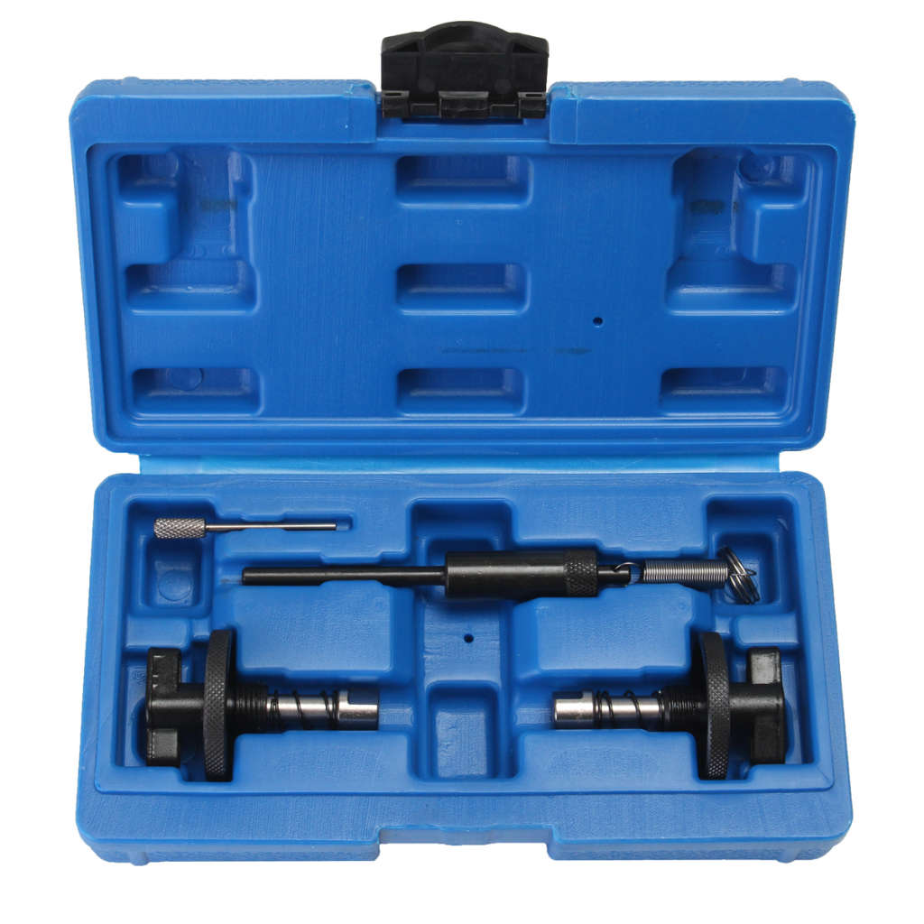 Camshafts - Opel/Suzuki/Fiat Timing Tool Kit 1.3D TDC/CDTi (Diesel/ 4 ...