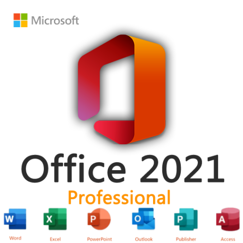 Office & Business - Microsoft Office 2021 Professional was sold for 170 ...