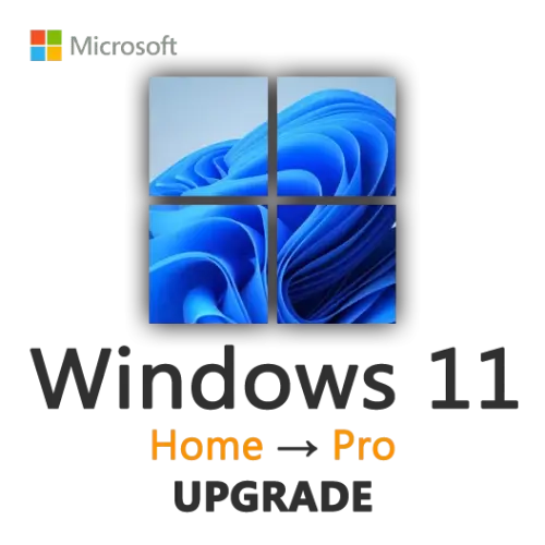 Operating Systems - Windows 11 home to Windows 11 Pro Upgrade Key for ...