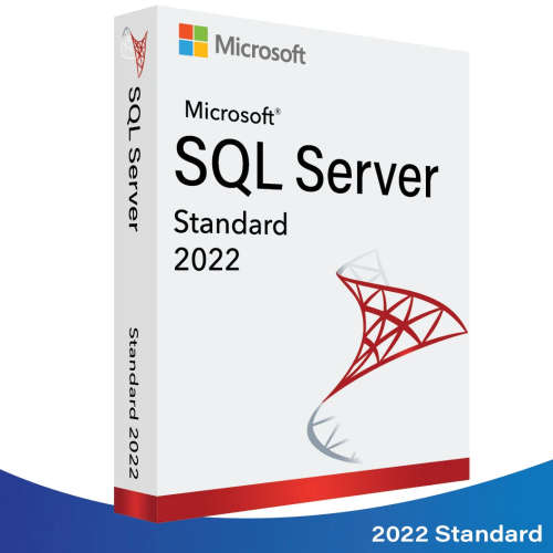 Operating Systems - Microsoft SQL Server 2022 Standard for sale in ...