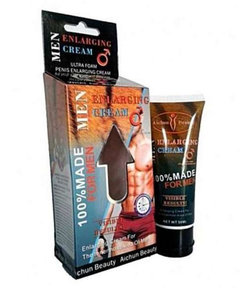 Other Health And Beauty Incredible Mens Potent 3 In1 Erectile Enhance