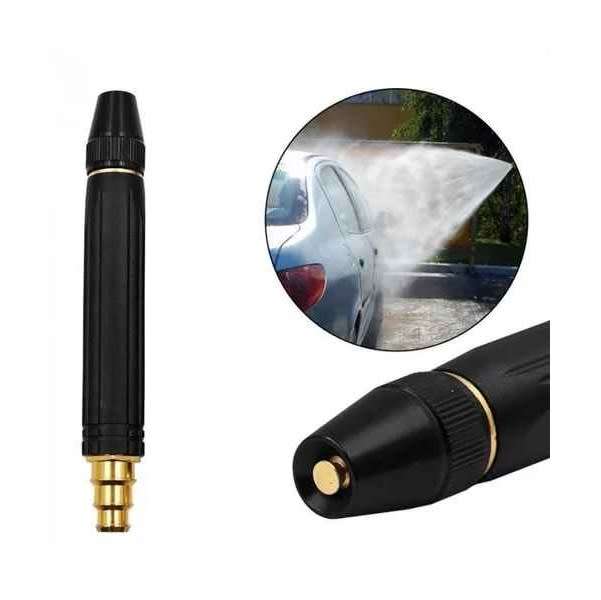 Pressure Washers High Pressure Water Power Bullet Hose Fitting for