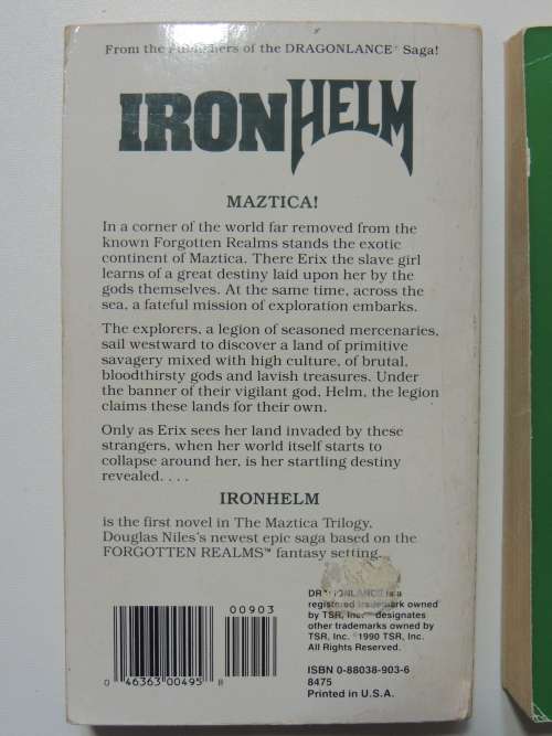 forgotten realms forgotten realms