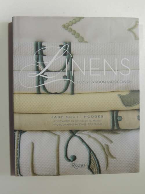 Architecture & Design Linens For Every Room and Occasion Jane