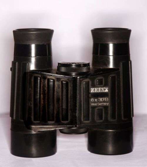 Binoculars & Monoculars - ZEISS 8x30B Binoculars Was Sold For R3,000.00 ...