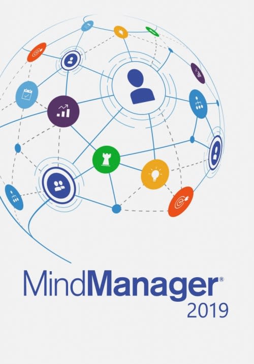 mindjet mindmanager activation
