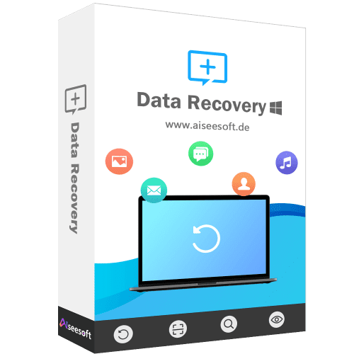 ibeesoft data recovery mac