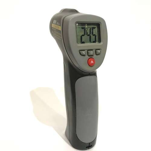 Other Diagnostic Tools Major Tech MT694 Class 2 Infrared Thermometer