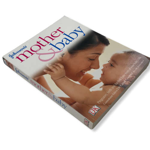 Other Children's &amp; Baby Books - Johnson`s Mother and Baby (Paperback) was listed for R59.99 on ...