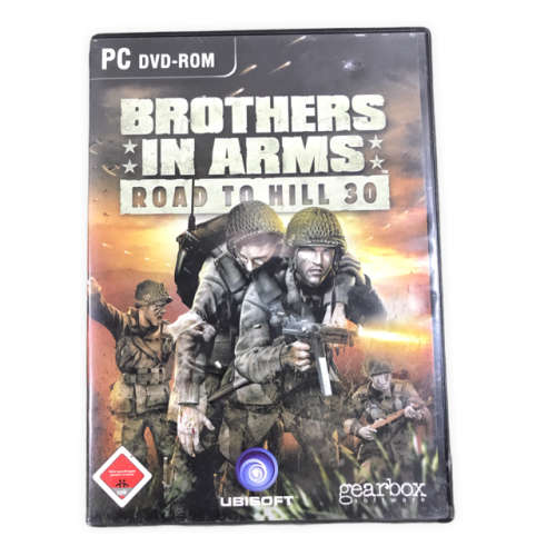 brothers in arms road to hill 30 cheats