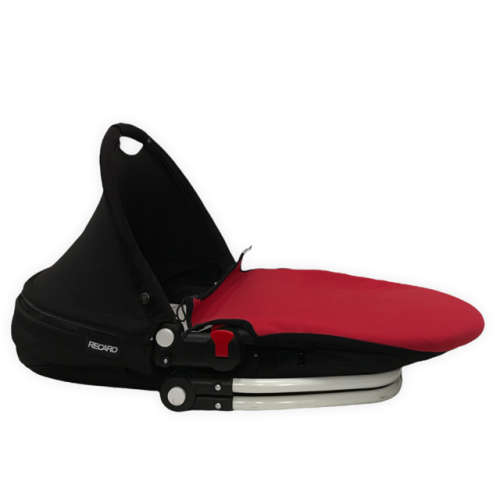 Carry Cots Recaro Babyzen CarryCot Red [2 x Avail] was sold