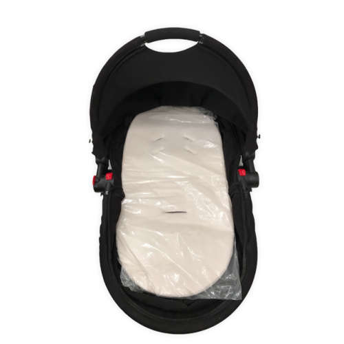 Carry Cots Recaro Babyzen CarryCot Red [2 x Avail] was sold