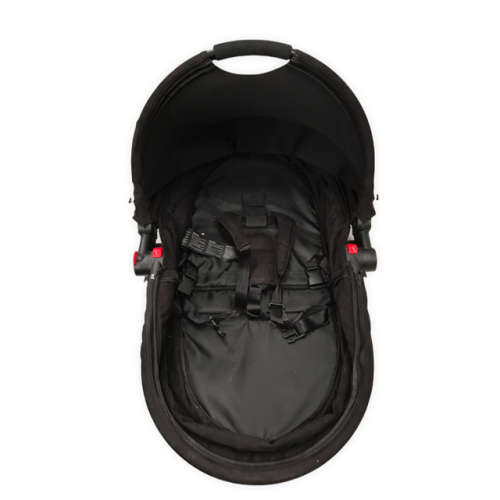 Carry Cots Recaro Babyzen CarryCot Red [2 x Avail] was sold