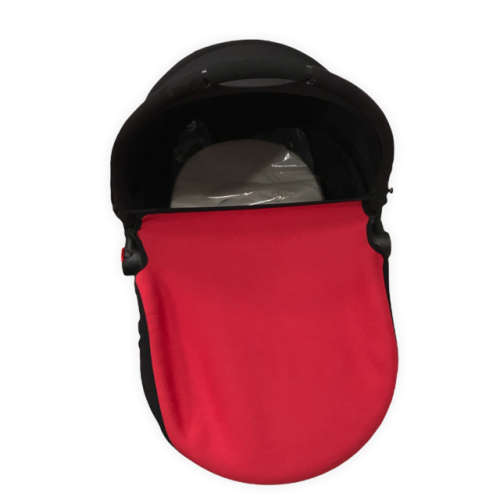 Carry Cots Recaro Babyzen CarryCot Red [2 x Avail] was sold