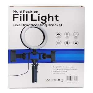 fill light k316