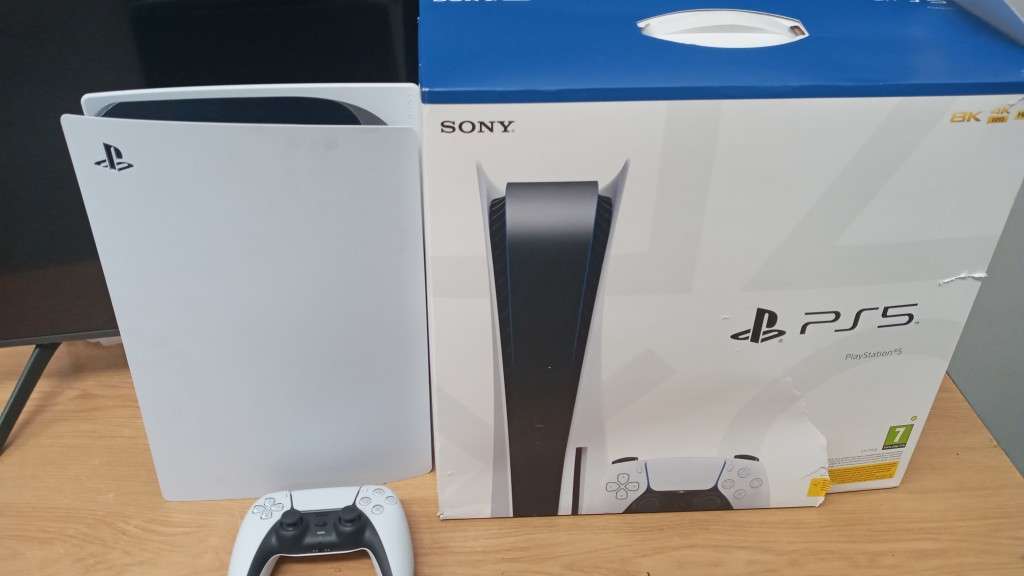 playstation 5 for sale cape town