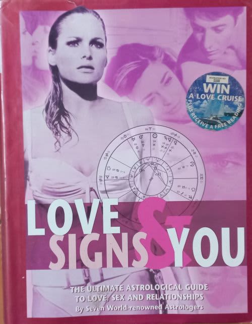 Other Non Fiction Love Signs And You Ultimate Astrological Guide To