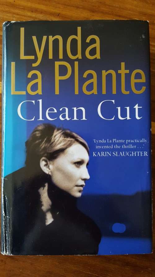 Crime Fiction Clean Cut (Anna Travis 3) by Lynda La