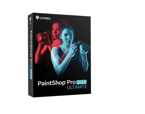 Corel Paintshop 2023 Pro Ultimate 25.2.0.58 download the last version for ios