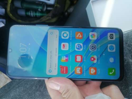 Huawei - Huawei nova y70 plus for sale was listed for R4,000.00 on 24 ...