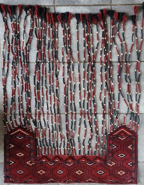 Rugs & Carpets Normadic Handknotted Persian Carpet Wall hanging for