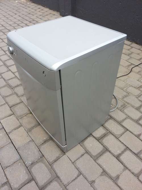 Dishwashers Defy ECO DDW169 Silver Dishwasher was sold for R1,050.00