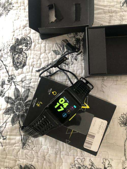 skagen allsund activity tracker