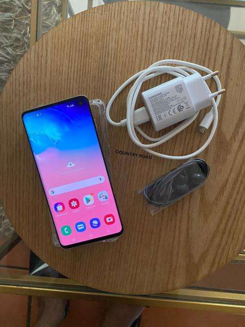 samsung s10 used for sale