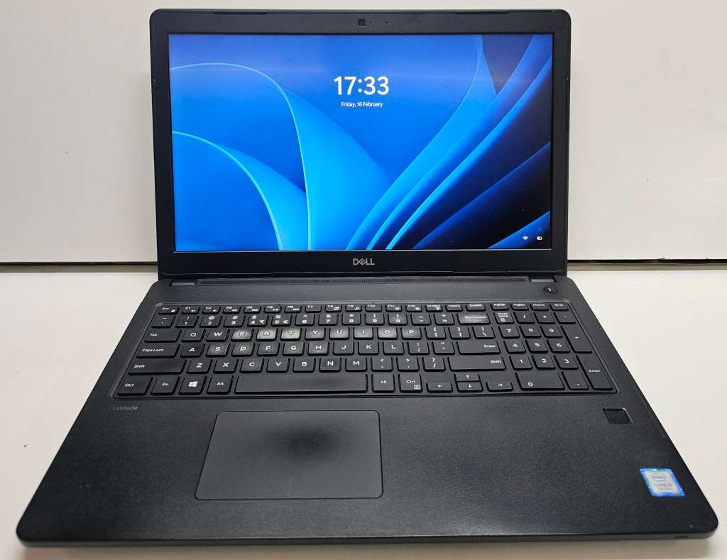 Laptops & Notebooks - Dell Latitude 3580 i5-7200 8GB RAM 128GB SSD was ...