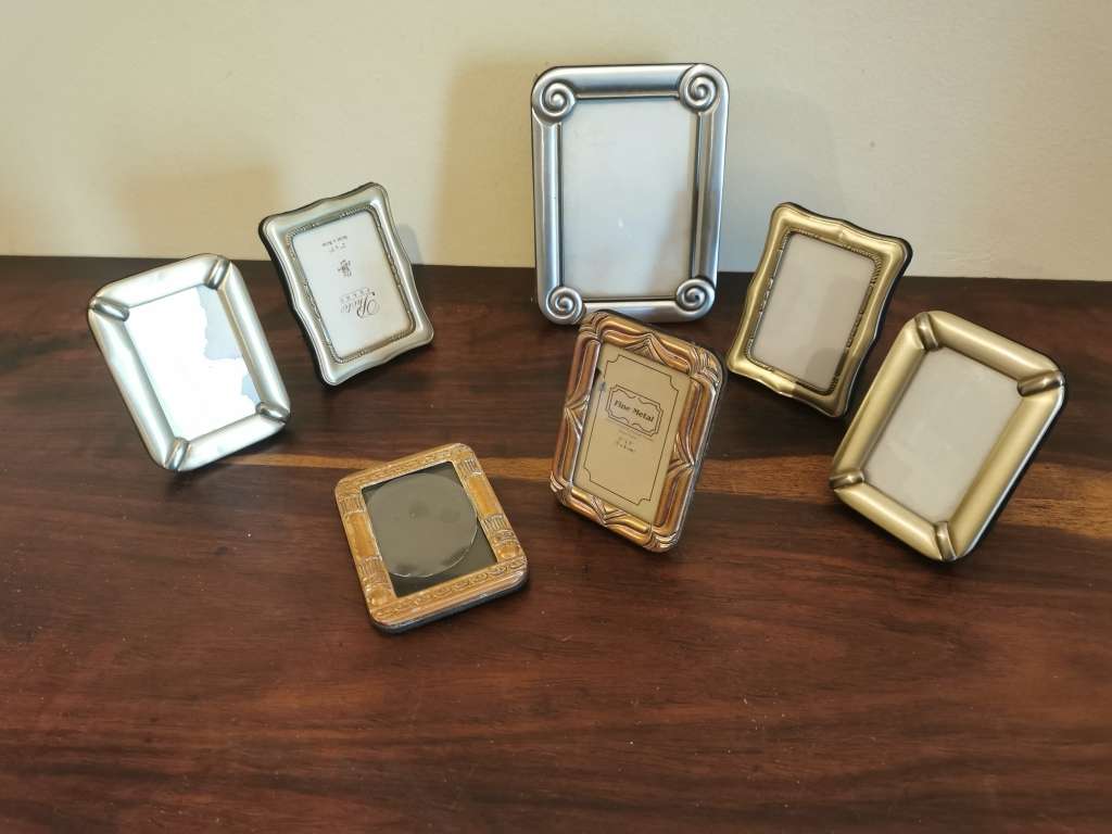 Photo Frames A Lot of Photo Frames for sale in Pretoria