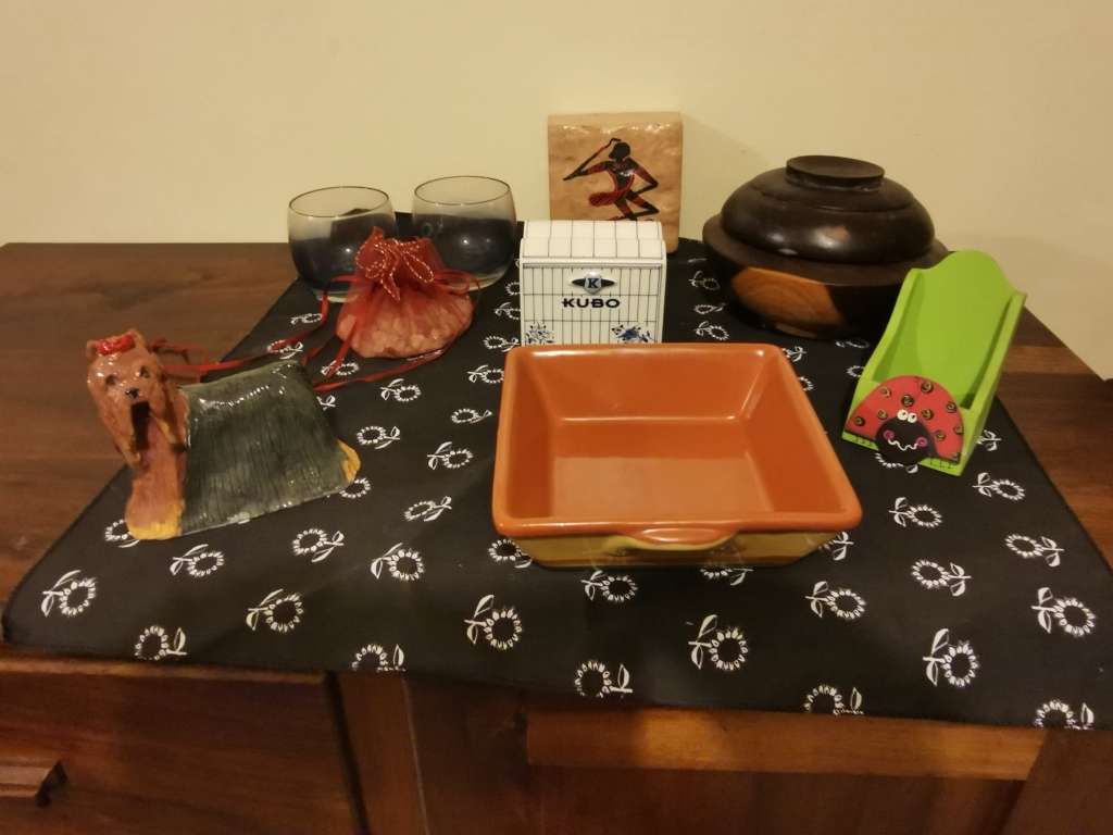 Other Antiques & Collectables A Stunning Collection of vintage